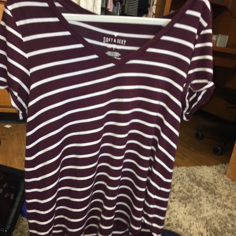 American Eagle Top